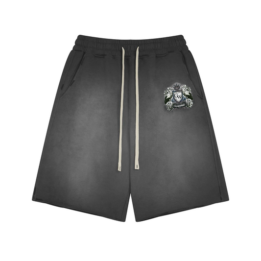 GW House Capri Shorts