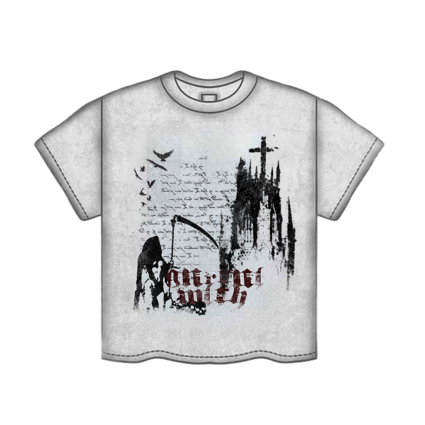 2 Piece Shirt Set Unreleased At The Moment