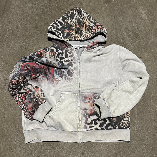 Eroica zip up
