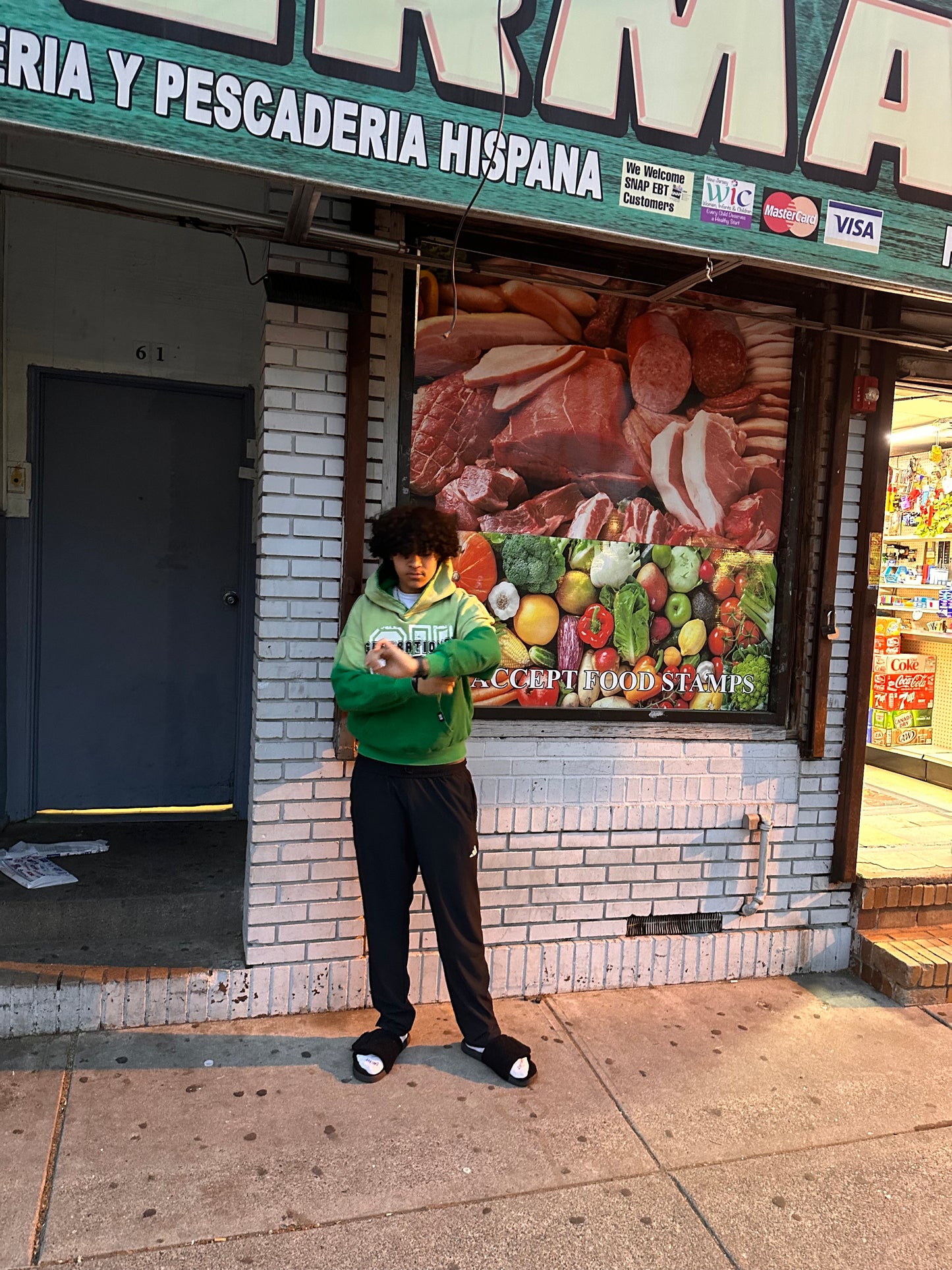 (PRE-ORDER) "Varsity" Hoodies