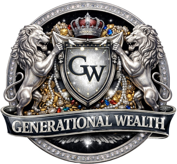 Generational Wealth