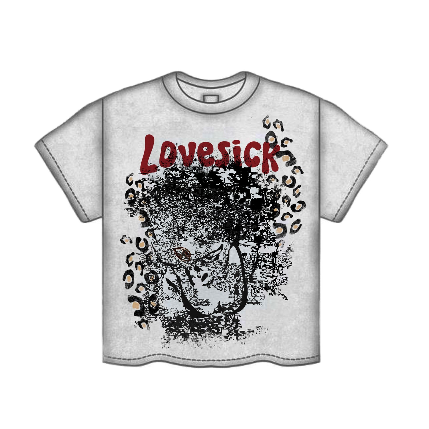 2 Piece Shirt Set Unreleased At The Moment